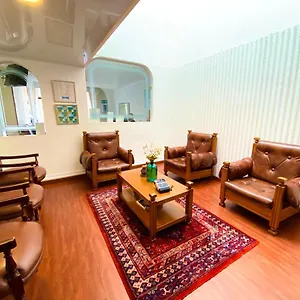 Hotel Maceo Chico, Bogotá