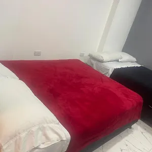 Hotel Teusaquillo, Bogotá