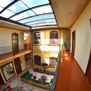 Pensión Casa Del Sol